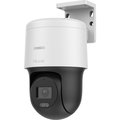 Obrázok pre výrobcu HiLook Powered by HIKVISION/ PTZ-N2C200M-DE(F0)(O-STD)/ PTZ/ 2Mpix/ Darkfighter/ Smart Hybrid Light/ IR 30m/ IP66