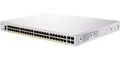 Obrázok pre výrobcu Cisco CBS250-48P-4X, 48xGbE RJ45, 4x10GbE SFP+, PoE+, 370W