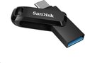 Obrázok pre výrobcu SanDisk Flash Disk 512GB Ultra, Dual USB Drive GO Type-C