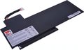 Obrázok pre výrobcu Baterie T6 Power MSI BTY-L76, 5400mAh, 58Wh, 6cell, Li-pol