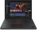 Obrázok pre výrobcu Lenovo ThinkPad P/P1 Gen 6/i7-13700H/16"/2560x1600/16GB/512GB SSD/RTX 2000A/W11P/Black/3R