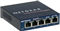 Obrázok pre výrobcu Netgear ProSafe 5 Port Gigabit Desktop Switch