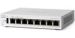 Obrázok pre výrobcu Cisco Catalyst switch C1200-8T-D (8xGbE,1xPoE-in,fanless)