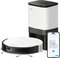 Obrázok pre výrobcu TP-Link Tapo RV20 Mop Plus Robot Vacuum Cleaner & Auto-Empty Dock