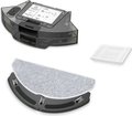 Obrázok pre výrobcu Tapo RVA500 Tapo Robot Vacuum 2-in-1 Dustbin & Water Tank