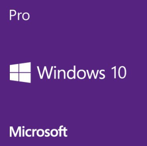 Obrázok pre výrobcu OEM GGK Windows 10 Pro 64-Bit English 1PACK DVD