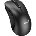 Obrázok pre výrobcu Genius Ergo 8100S /Ergonomická/Optická/Pro praváky/1 600 DPI/Bezdrátová USB/Černá