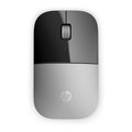 Obrázok pre výrobcu HP Z3700 Wireless Mouse - Silver