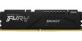 Obrázok pre výrobcu Kingston FURY Beast EXPO DDR5 32GB/6000MHz/ CL36/1x32GB/Black