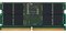 Obrázok pre výrobcu Kingston SO-DIMM DDR5 16GB 5600MHz/CL46/1x16GB