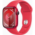 Obrázok pre výrobcu Apple Watch S9 /41mm/PRODUCT RED/Sport Band