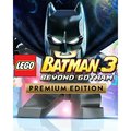 Obrázok pre výrobcu ESD LEGO Batman 3 Beyond Gotham Premium Edition