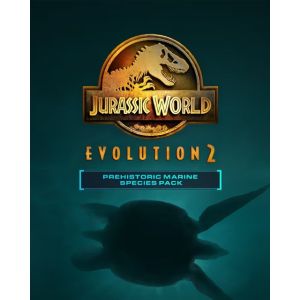 Obrázok pre výrobcu ESD Jurassic World Evolution 2 Prehistoric Marine