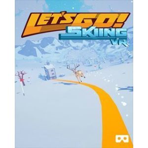 Obrázok pre výrobcu ESD Let´s go Skiing VR