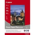 Obrázok pre výrobcu Canon fotopapír SG-201 - A3 - 260g/m2 - 20listů - pololesklý