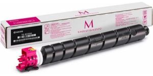 Obrázok pre výrobcu Kyocera originál toner TK8335M, magenta, 15000str., 1T02RLBNL0, Kyocera TASKalfa 3252ci, 3552ci, O