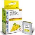 Obrázok pre výrobcu alt. kazeta wecare ARMOR pre HP Officejet 9110/9120/9130 yellow C4838A (28ml)