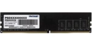 Obrázok pre výrobcu Patriot DDR4 32GB/2666MHz/ CL19/1x32GB