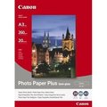 Obrázok pre výrobcu Canon fotopapír SG-201 - A3+ - 260g/m2 - 20 listů - pololesklý