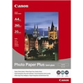 Obrázok pre výrobcu Canon SG-201 A4 Photo Paper Plus Semi-gloss, 260g, 20ks