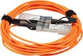 Obrázok pre výrobcu MikroTik S+AO0005 5m SFP+ propojovací kabel