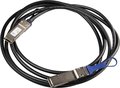 Obrázok pre výrobcu MikroTik XQ+DA0003,100Gbps QSFP28 kabel 3m