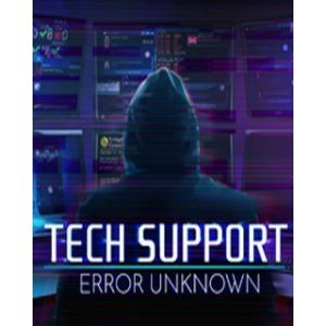 Obrázok pre výrobcu ESD Tech Support Error Unknown