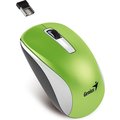 Obrázok pre výrobcu Genius optická bezdrôtová myš NX-7010, zelená