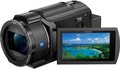 Obrázok pre výrobcu Sony FDR-AX43A videokamera 4K HDR