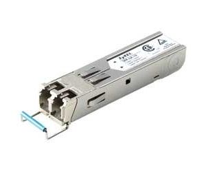 Obrázok pre výrobcu ZyXEL 1000Base-LX SFP SM Transceiver SFP-LX-10-D