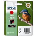 Obrázok pre výrobcu EPSON T1597 Red