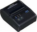 Obrázok pre výrobcu Epson TM-P80 (652): Receipt, NFC, BT, PS, EU
