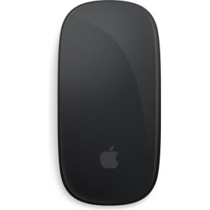 Obrázok pre výrobcu Magic Mouse - Black Multi-Touch Surface