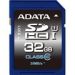 Obrázok pre výrobcu ADATA SDHC karta 32GB UHS-I Class 10, Premier
