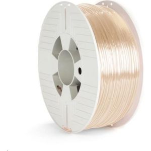 Obrázok pre výrobcu VERBATIM 3D Printer Filament PET-G 2,85mm ,123m, 1000g transparent