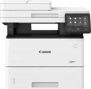 Obrázok pre výrobcu Canon i-SENSYS MF553dw - čiernobiely, MF (tlač, kopírka, skenovanie, fax), DADF, USB, LAN, Wi-Fi