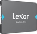 Obrázok pre výrobcu Lexar NQ100 2TB SSD /2.5"/SATA/Šedá/3R