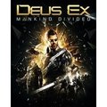 Obrázok pre výrobcu ESD Deus Ex Mankind Divided