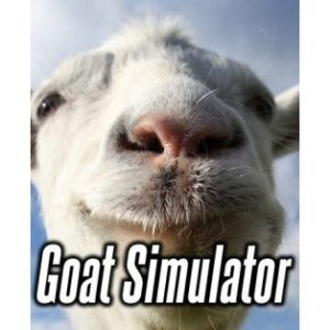 Obrázok pre výrobcu ESD Goat Simulator