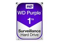Obrázok pre výrobcu HDD 1TB WD10PURZ Purple 64MB SATAIII 5400rpm 3RZ
