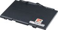 Obrázok pre výrobcu Baterie T6 power HP EliteBook 725 G3, 820 G3, 3910mAh, 44Wh, 3cell, Li-pol