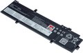 Obrázok pre výrobcu Baterie T6 Power pro Lenovo ThinkPad T14 Gen 3, Gen 4, P14s Gen 3, Gen 4, 3392mAh, 52,5Wh, 4cell