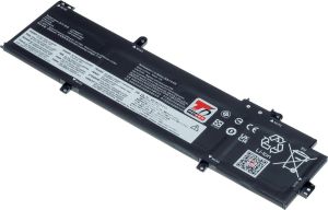 Obrázok pre výrobcu Baterie T6 Power pro Lenovo ThinkPad T14 Gen 3, Gen 4, P14s Gen 3, Gen 4, 3392mAh, 52,5Wh, 4cell