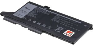 Obrázok pre výrobcu Baterie T6 Power Dell Latitude 5420, 5520, Precision 3560, 3680mAh, 42Wh, 3cell, Li-pol