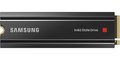 Obrázok pre výrobcu Samsung SSD 980 PRO Series 1TB M.2 PCIe, r7000MB/s, w5000MB/s, s chladičom