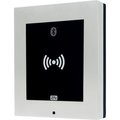 Obrázok pre výrobcu 2N® Access Unit 2.0 Bluetooth & RFID - 125kHz, 13.56MHz, NFC