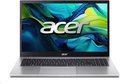 Obrázok pre výrobcu ACER Aspire Go 15 (AG15-42P-R1J9),Ryzen5-5625U,15.6" FHD, 16GB,512GB SSD,Radeon Graphics, W11H,Silver