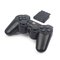 Obrázok pre výrobcu GEMBIRD Joy Gamepad JPD-WDV-01, vibrační, bezdrátový, PC/PS2/PS3, USB