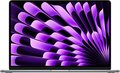 Obrázok pre výrobcu Apple MacBook Air 15"/M2/15,3" 2880x1864/8GB/512GB SSD/M2/Ventura/Space Gray