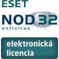 Obrázok pre výrobcu ESET NOD32 Antivirus 3PC / 1 rok
